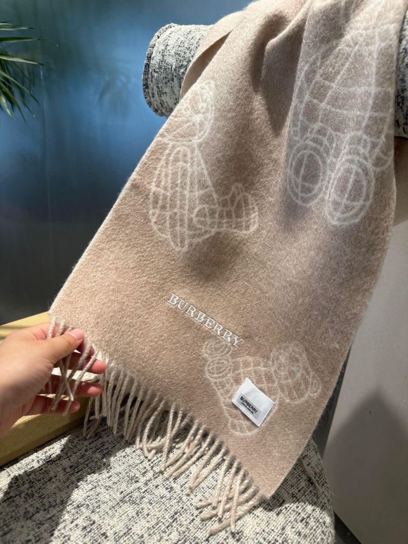 Burberry Scarf